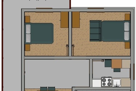 Apartmány 3298-267 - 19