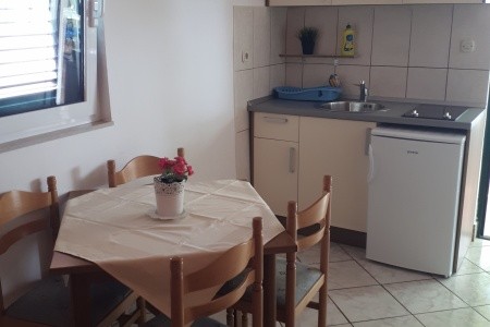 Apartmány 3298-1462 - 2