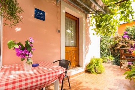 Apartmány 3298-2567