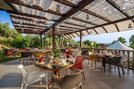 Justiniano Deluxe Resort (Ex. Justiniano Resort) - 98