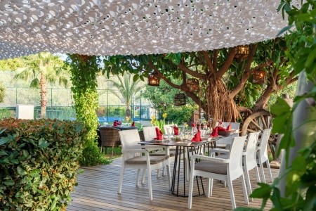 Justiniano Deluxe Resort (Ex. Justiniano Resort) - 99