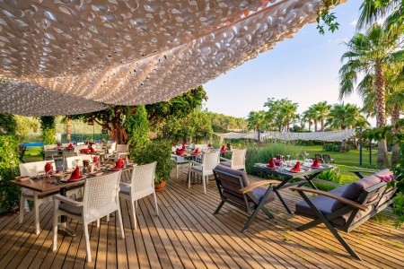 Justiniano Deluxe Resort (Ex. Justiniano Resort) - 100