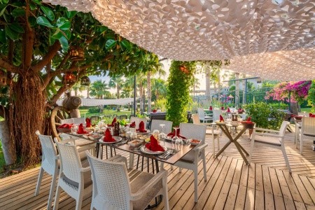 Justiniano Deluxe Resort (Ex. Justiniano Resort) - 101