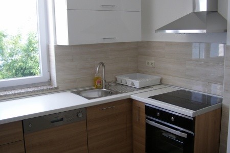 Apartmány 3298-5143 - 5