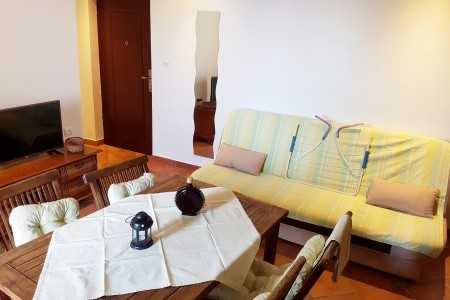 Apartmány 3298-5349 - 3