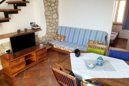 Apartmány 3298-5349 - 26