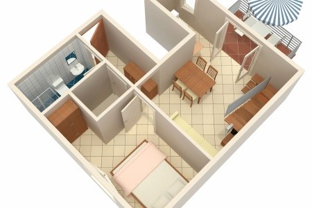 Apartmány 3298-5349 - 41