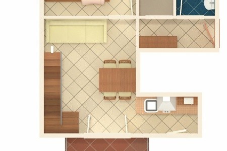 Apartmány 3298-5349 - 42