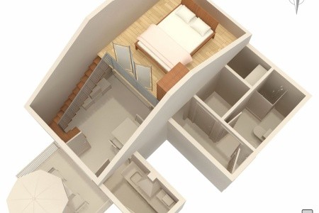 Apartmány 3298-5349 - 43