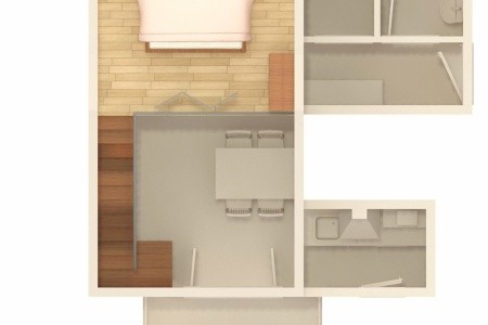 Apartmány 3298-5349 - 45