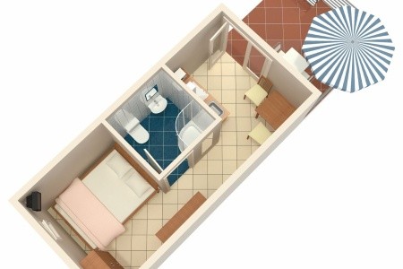 Apartmány 3298-5349 - 60