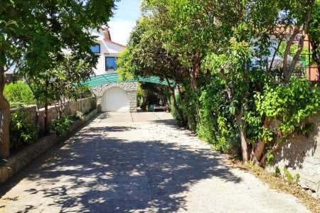 Chorvátsko Lošinj Apartmány 3298-4445 8 dňový pobyt Bez stravy Vlastná September 2026 (23/09/26-30/09/26)