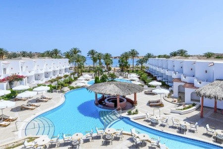 Iberotel Palace - 30