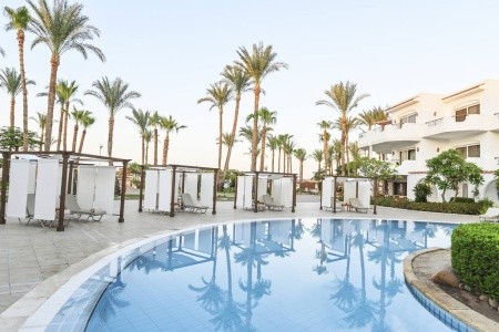 Iberotel Palace - 31