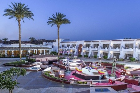 Iberotel Palace - 32