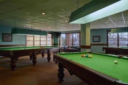 Iberotel Palace - 33