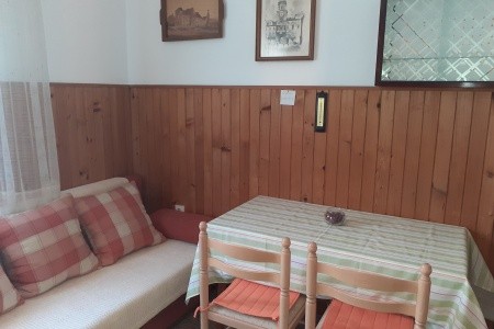 Apartmány 3298-3890 - 2