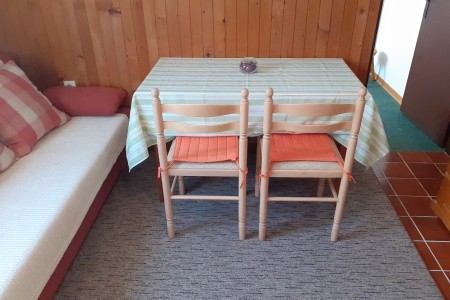 Apartmány 3298-3890 - 3