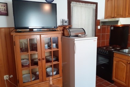 Apartmány 3298-3890 - 4