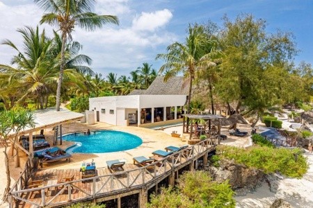 Tanzanite Beach Resort - 3