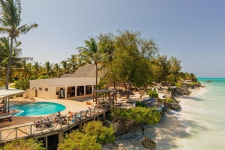 Tanzanite Beach Resort - 4