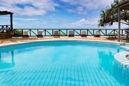 Tanzanite Beach Resort - 5