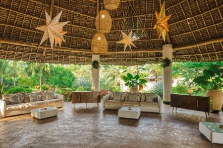 Tanzanite Beach Resort - 6