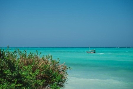 Tanzanite Beach Resort - 7