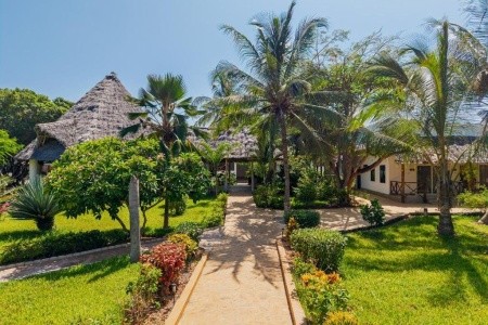 Tanzanite Beach Resort - 9