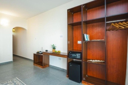 Tanzanite Beach Resort - 11