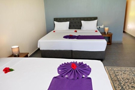 Tanzanite Beach Resort - 13