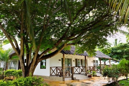 Tanzanite Beach Resort - 14