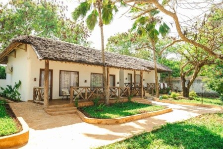Tanzanite Beach Resort - 15