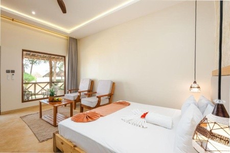 Tanzanite Beach Resort - 16