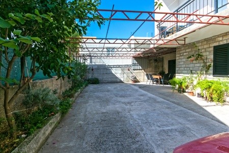 Apartmány 3298-2858 - 1