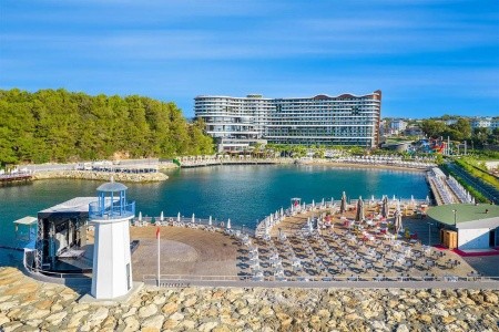 Mylome Luxury Hotel & Resort - 54