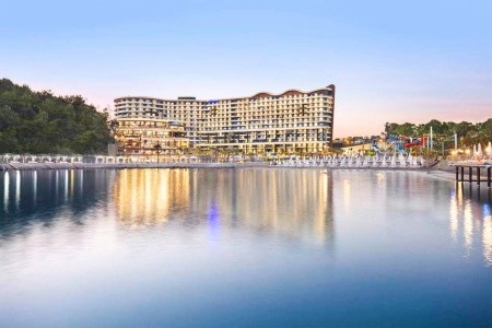 Mylome Luxury Hotel & Resort - 57