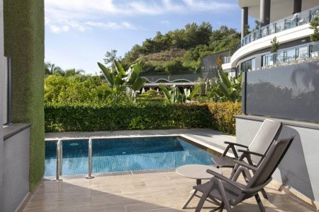 Mylome Luxury Hotel & Resort - 62