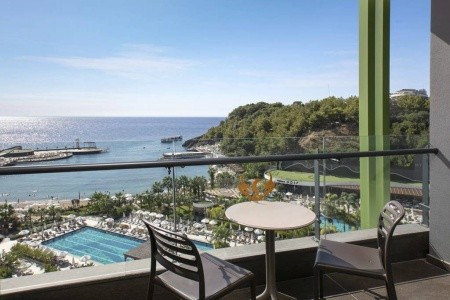 Mylome Luxury Hotel & Resort - 63