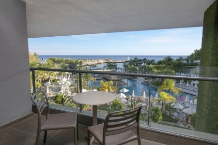 Mylome Luxury Hotel & Resort - 64