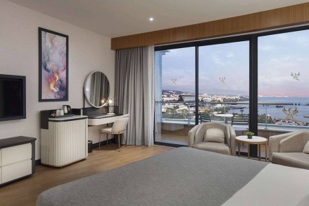 Mylome Luxury Hotel & Resort - 66