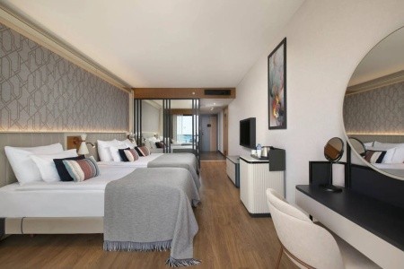 Mylome Luxury Hotel & Resort - 69