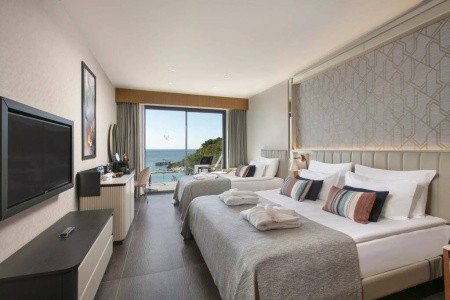 Mylome Luxury Hotel & Resort - 70