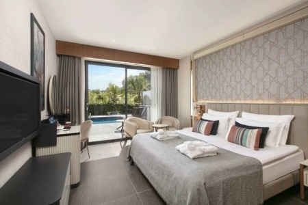 Mylome Luxury Hotel & Resort - 71