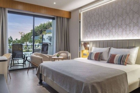 Mylome Luxury Hotel & Resort - 75