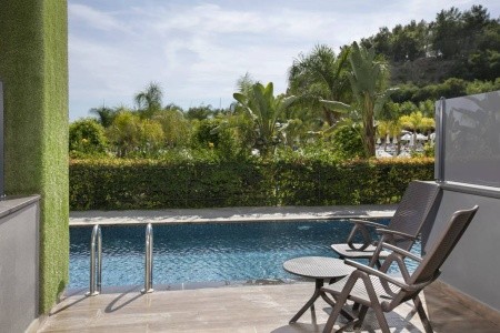 Mylome Luxury Hotel & Resort - 78