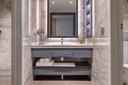 Mylome Luxury Hotel & Resort - 80