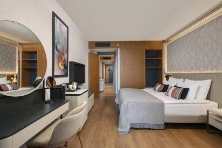 Mylome Luxury Hotel & Resort - 81