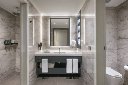 Mylome Luxury Hotel & Resort - 83