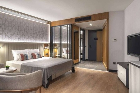 Mylome Luxury Hotel & Resort - 85